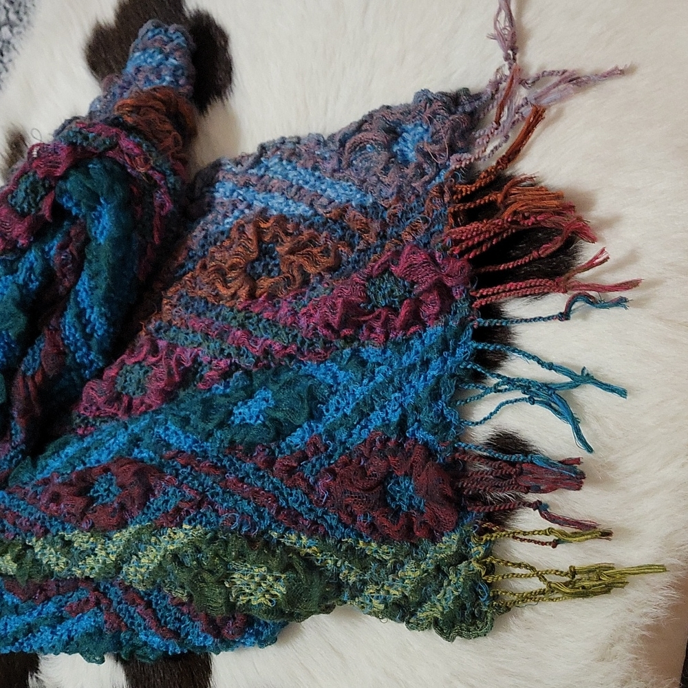 Scarf - Picture 3 of 3